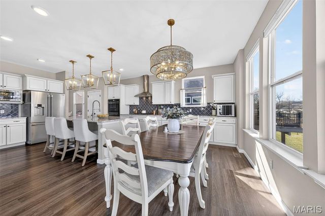 846 Upland Loop, O'fallon, MO 63368