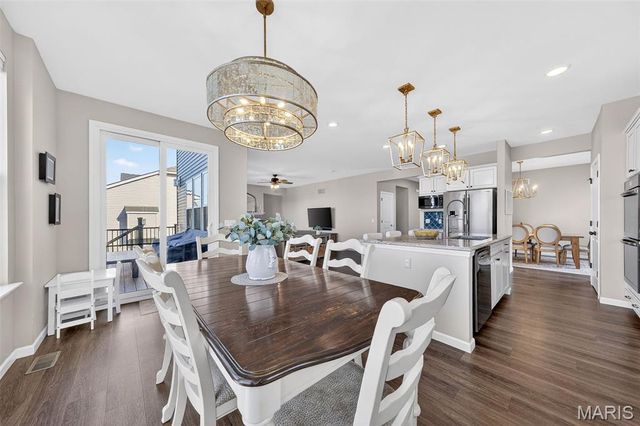 846 Upland Loop, O'fallon, MO 63368