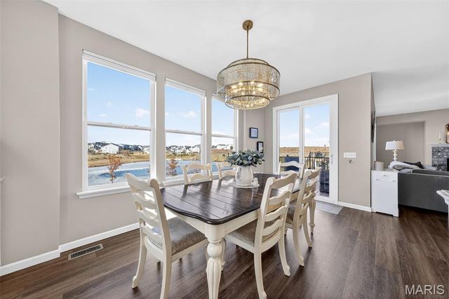 846 Upland Loop, O'fallon, MO 63368