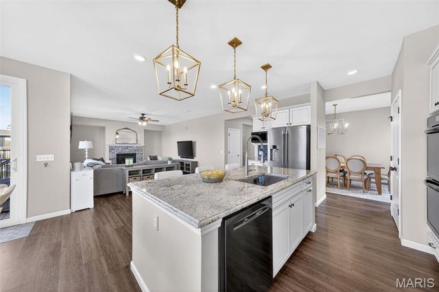 846 Upland Loop, O'fallon, MO 63368