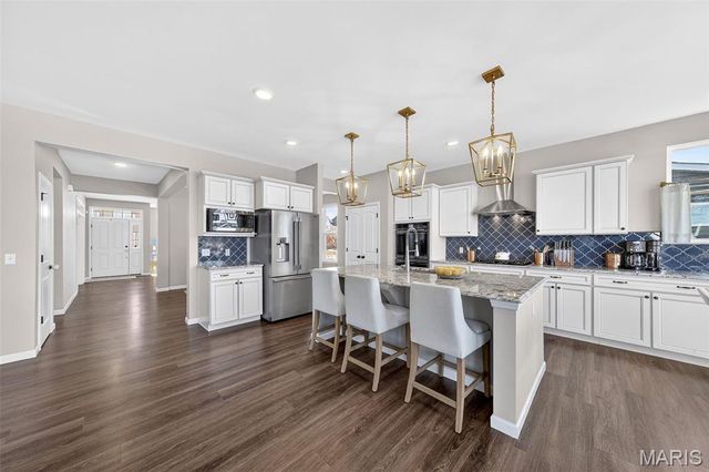 846 Upland Loop, O'fallon, MO 63368