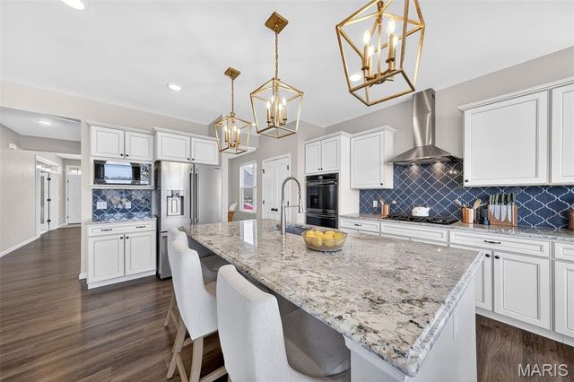 846 Upland Loop, O'fallon, MO 63368