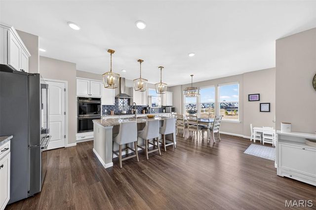 846 Upland Loop, O'fallon, MO 63368