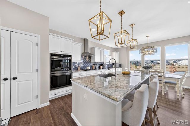 846 Upland Loop, O'fallon, MO 63368