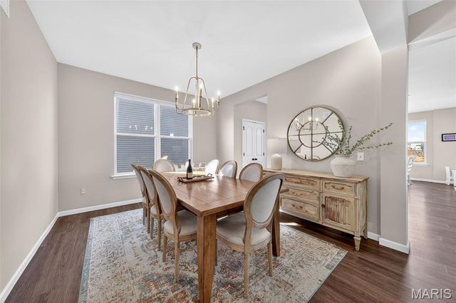 846 Upland Loop, O'fallon, MO 63368