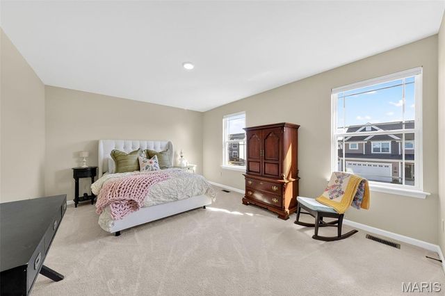 846 Upland Loop, O'fallon, MO 63368