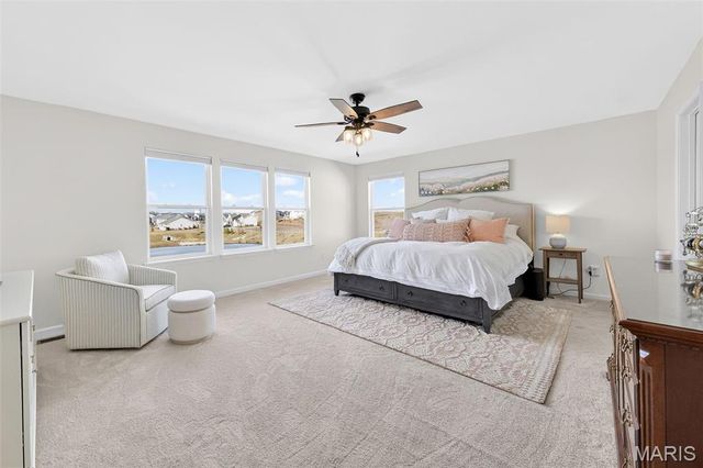 846 Upland Loop, O'fallon, MO 63368