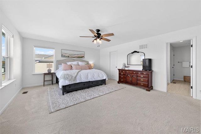 846 Upland Loop, O'fallon, MO 63368