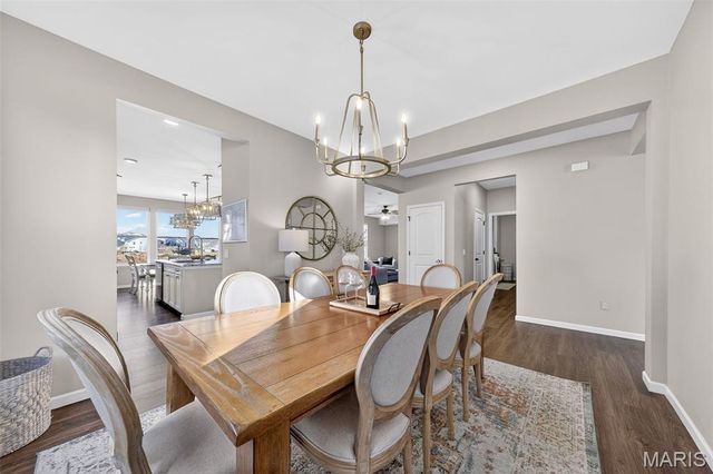 846 Upland Loop, O'fallon, MO 63368