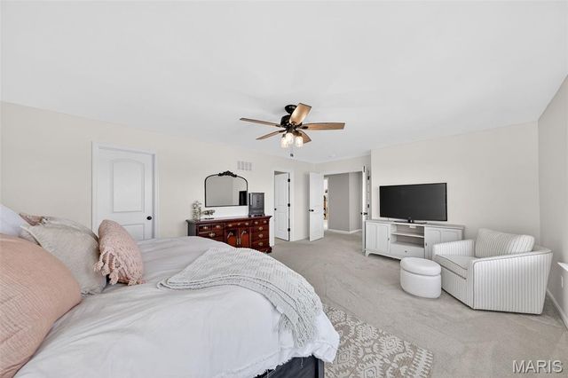 846 Upland Loop, O'fallon, MO 63368