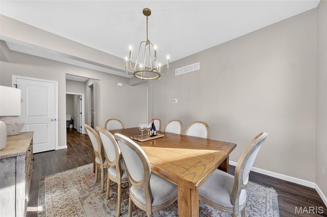 846 Upland Loop, O'fallon, MO 63368