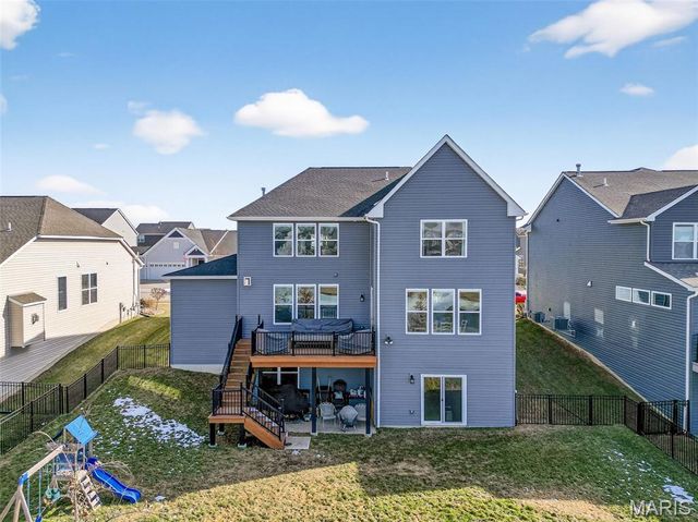 846 Upland Loop, O'fallon, MO 63368