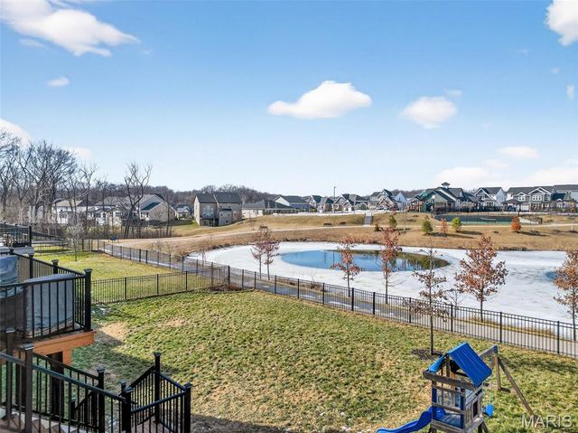 846 Upland Loop, O'fallon, MO 63368