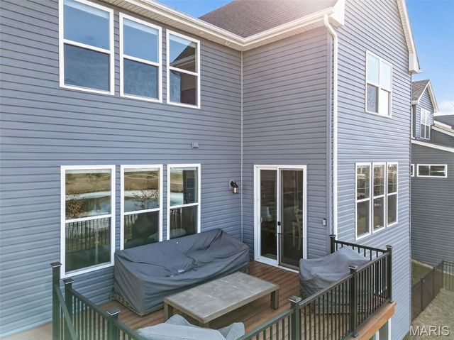 846 Upland Loop, O'fallon, MO 63368