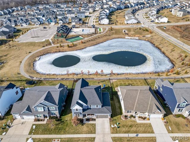 846 Upland Loop, O'fallon, MO 63368