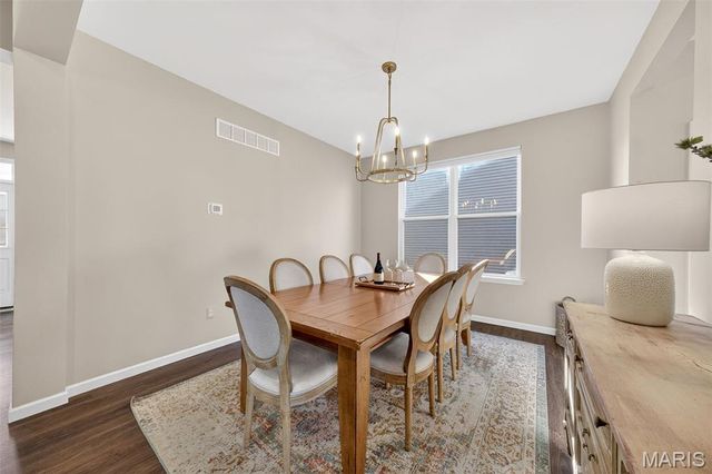 846 Upland Loop, O'fallon, MO 63368