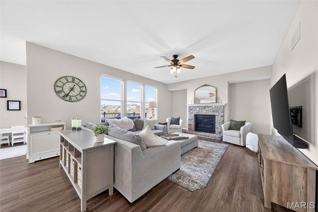 846 Upland Loop, O'fallon, MO 63368