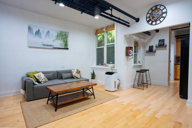 4417 N ASHLAND Avenue GRD, Chicago, IL 60640