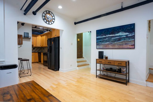 4417 N ASHLAND Avenue GRD, Chicago, IL 60640