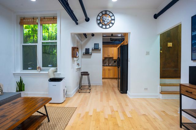 4417 N ASHLAND Avenue GRD, Chicago, IL 60640