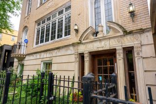 4417 N ASHLAND Avenue GRD, Chicago, IL 60640
