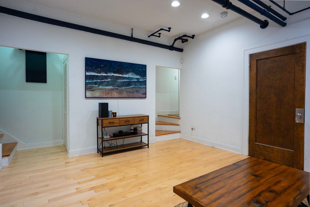 4417 N ASHLAND Avenue GRD, Chicago, IL 60640 — photo 4