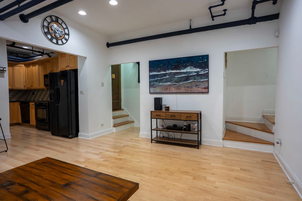 4417 N ASHLAND Avenue GRD, Chicago, IL 60640 — photo 5