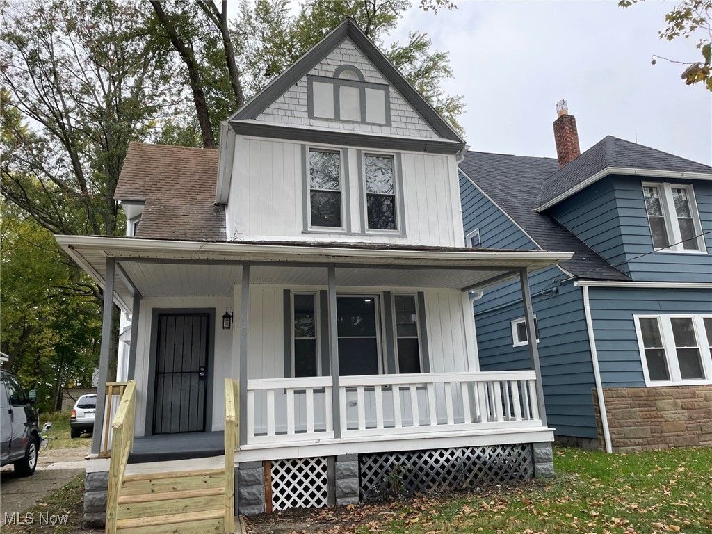 3888 W 37th Street, Old Brooklyn, OH 44109