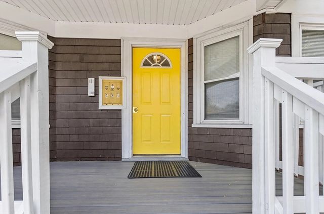 9 Bailey St 3, Boston, MA 02124