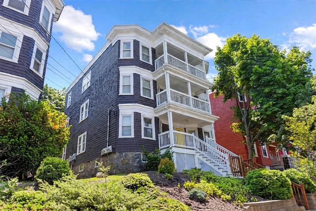 9 Bailey St 3, Boston, MA 02124