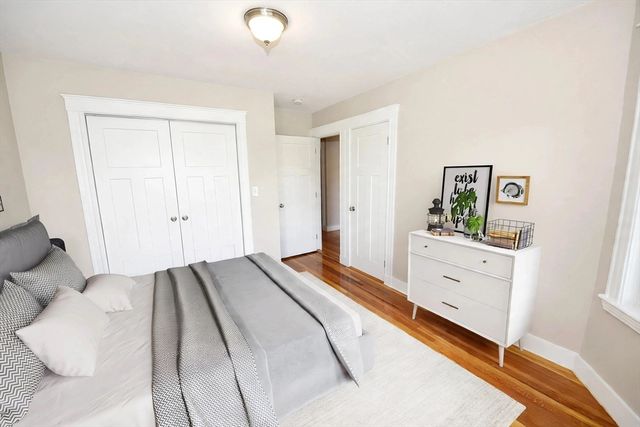 9 Bailey St 3, Boston, MA 02124