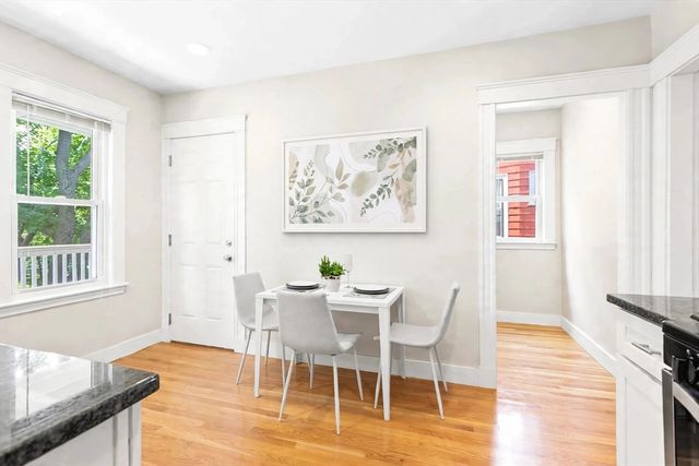 9 Bailey St 3, Boston, MA 02124