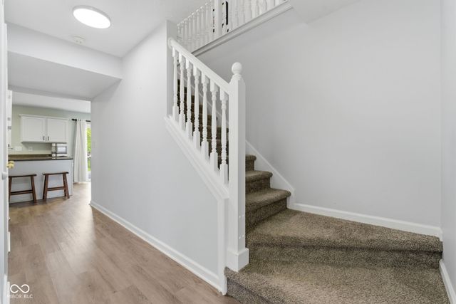 1662 Sagemeadow Drive, Brownsburg, IN 46112