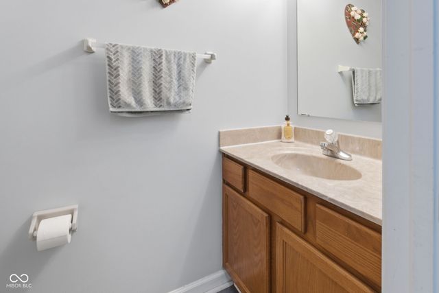 1662 Sagemeadow Drive, Brownsburg, IN 46112