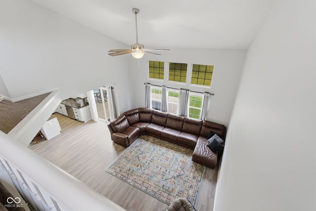 1662 Sagemeadow Drive, Brownsburg, IN 46112
