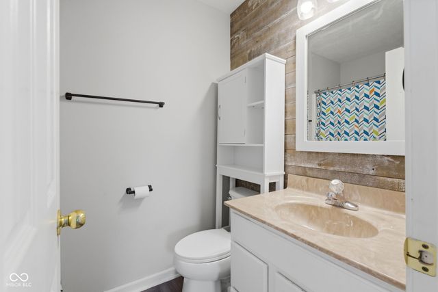 1662 Sagemeadow Drive, Brownsburg, IN 46112