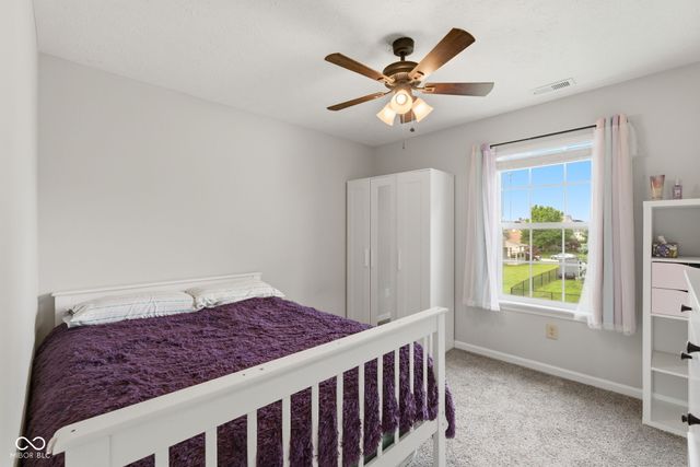 1662 Sagemeadow Drive, Brownsburg, IN 46112