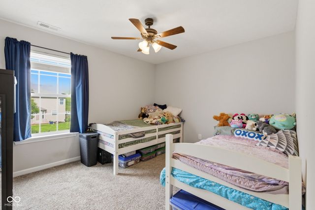 1662 Sagemeadow Drive, Brownsburg, IN 46112