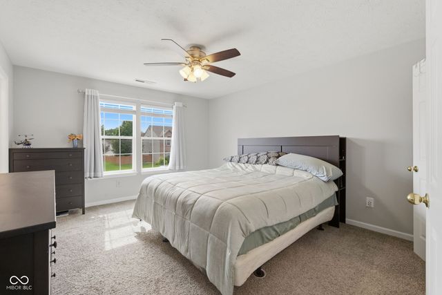 1662 Sagemeadow Drive, Brownsburg, IN 46112