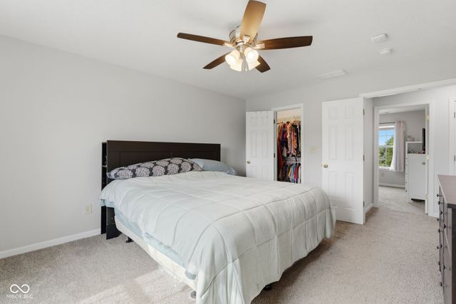 1662 Sagemeadow Drive, Brownsburg, IN 46112