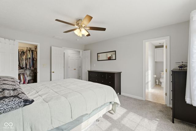 1662 Sagemeadow Drive, Brownsburg, IN 46112