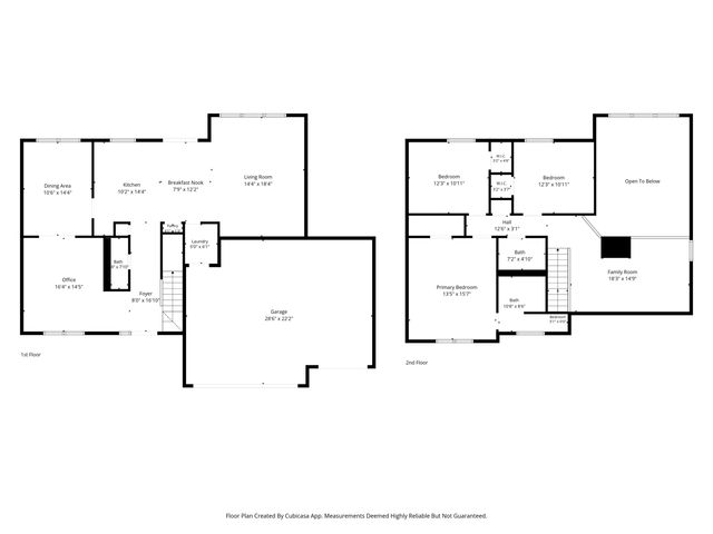 1662 Sagemeadow Drive, Brownsburg, IN 46112