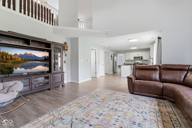 1662 Sagemeadow Drive, Brownsburg, IN 46112