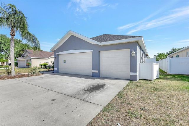 2863 DUNCAN TREE CIRCLE, Valrico, FL 33594
