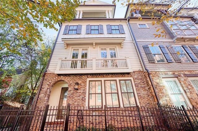 984 Memorial Walk SE, Atlanta, GA 30316