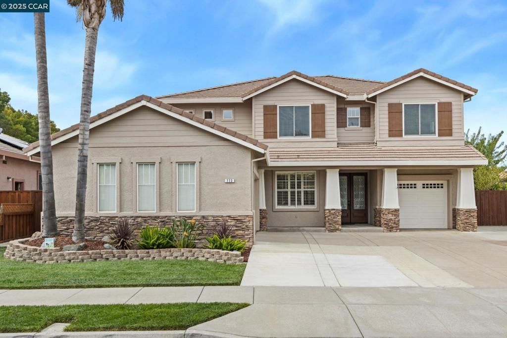 773 Redhaven St, Brentwood, CA 94513