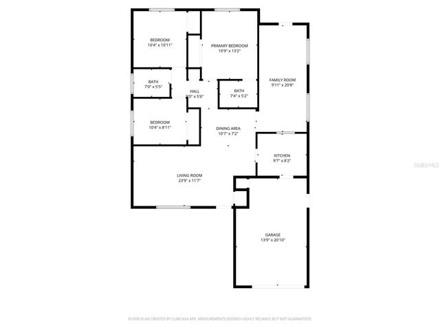 2147 CORAL WAY, Largo, FL 33771