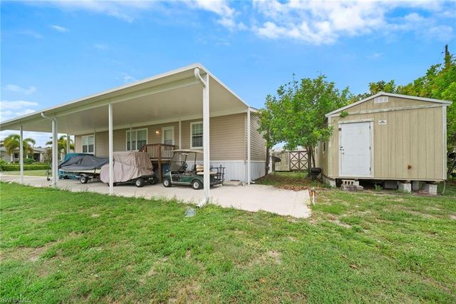 27472 Rue Viauv AVE, Bonita Springs, FL 34135