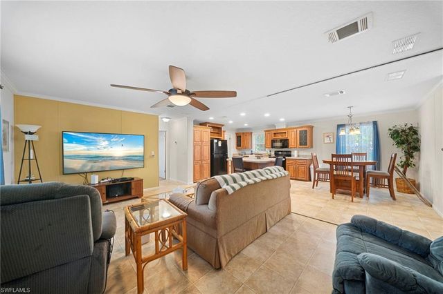 27472 Rue Viauv AVE, Bonita Springs, FL 34135