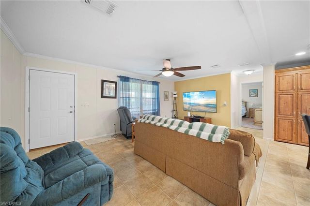 27472 Rue Viauv AVE, Bonita Springs, FL 34135